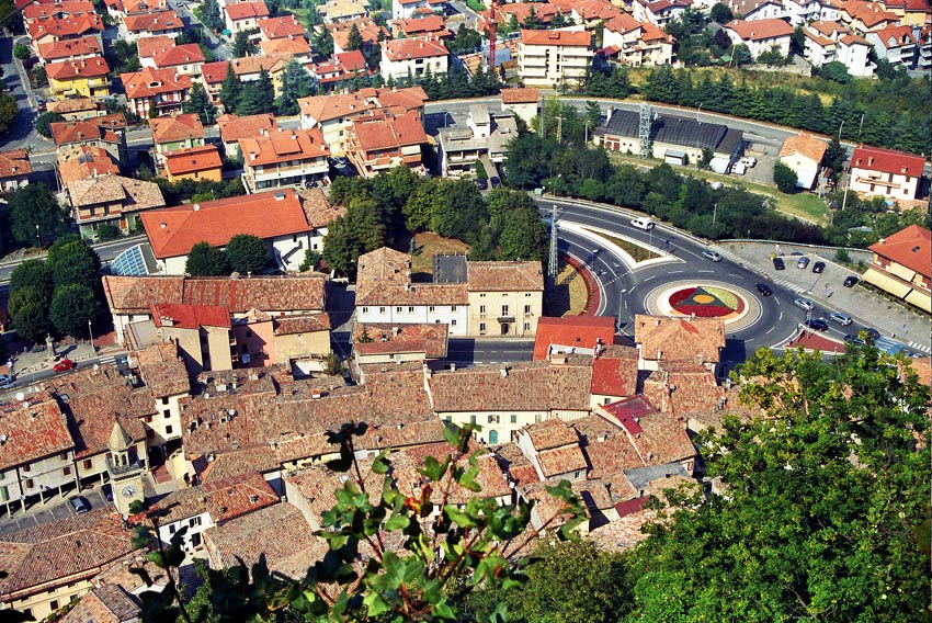 San Marino _ 25.VII.2006r.