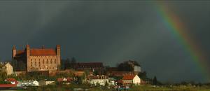 Gniew
