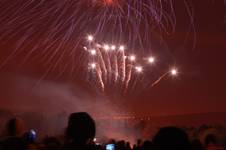 Bonfire Night I