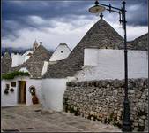 Trulli