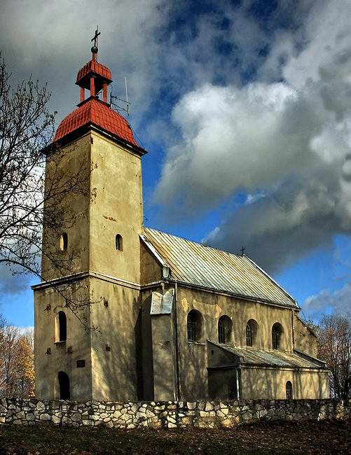 XVII-wieczny
