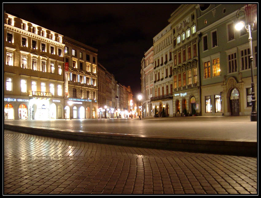Kraków