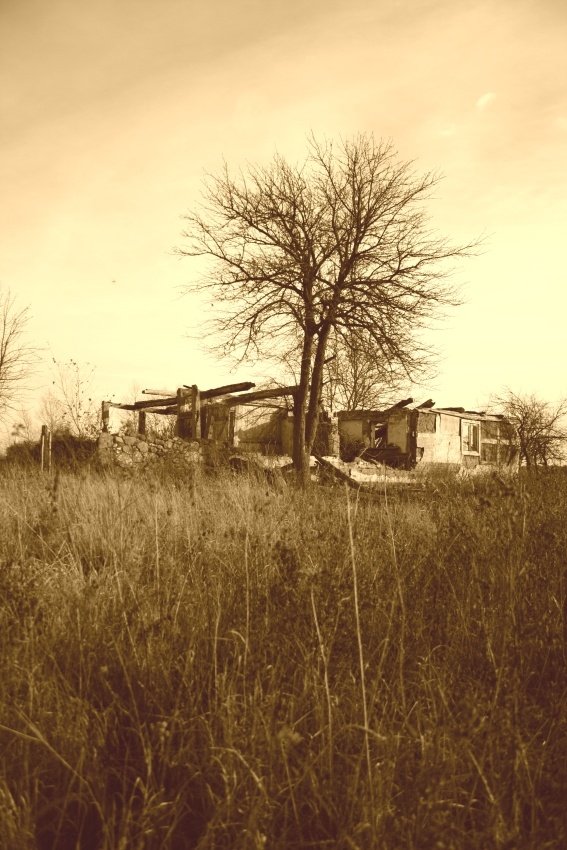 Ruinka