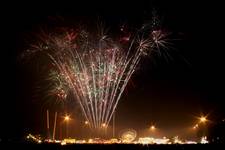 Bonfire Night 2006