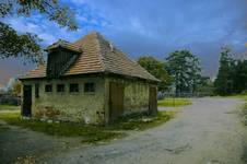 kibel na dolnym śląsku
