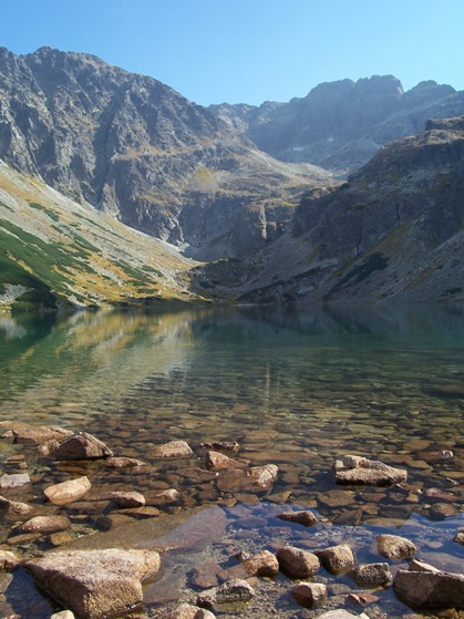 Góry