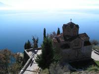 Macedonia - Ohrid