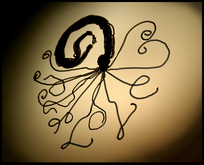 'LoveIsAllAround II'
