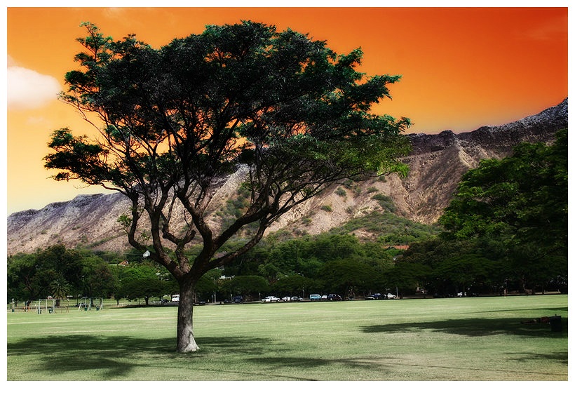 Honolulu