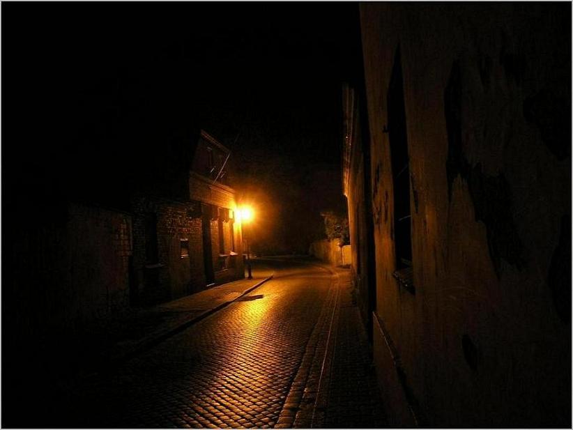 Letnia noc