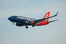 Boening 737
