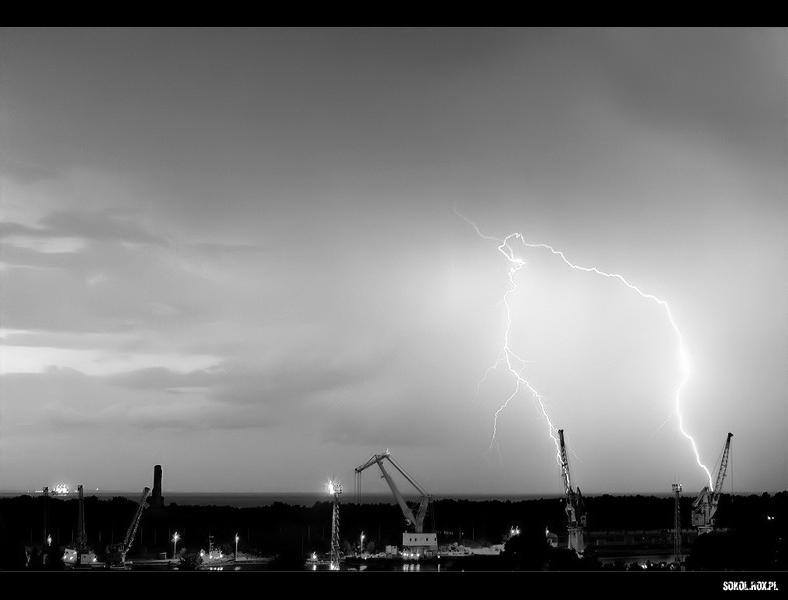 Westerplatte nadal sie broni II