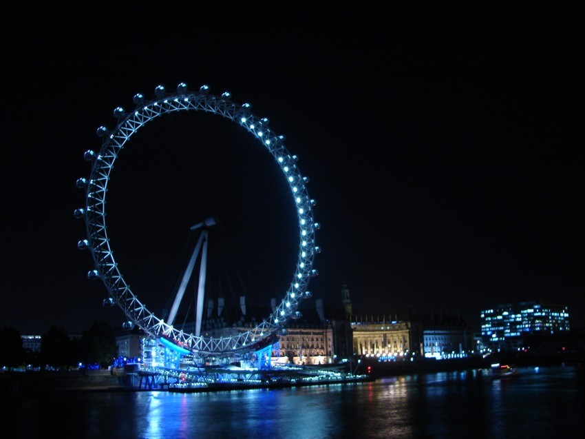 London
