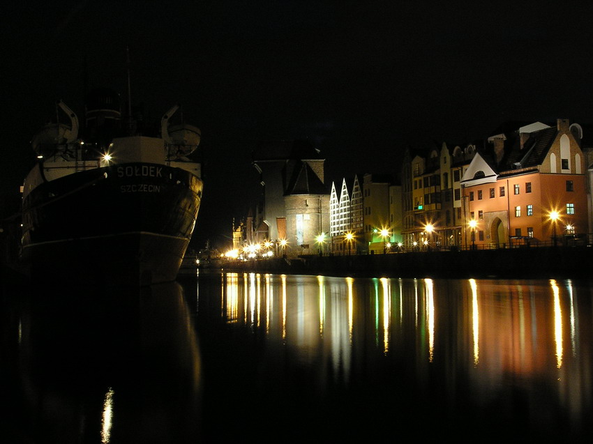 Gdańsk