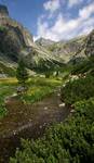 Powrót w Tatry