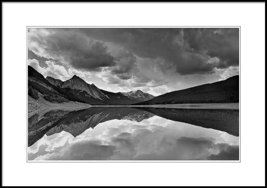 Jasper National Park