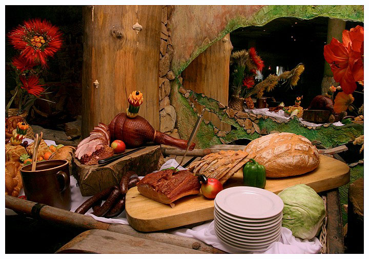 Wyżerka