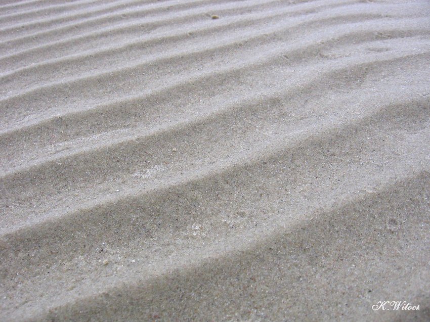 Sand