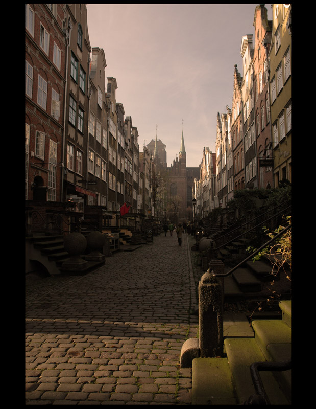 Gdańsk