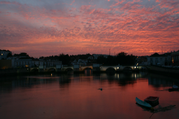 Tavira