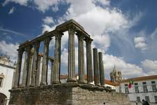 Evora
