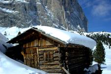 W Dolomitach