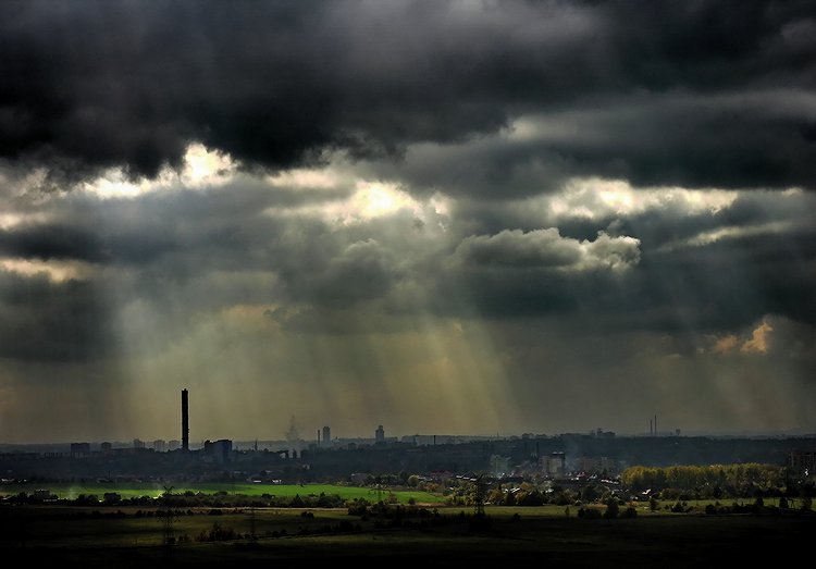 Panorama Śląska