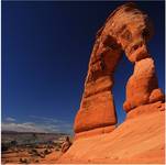 Delicate Arch