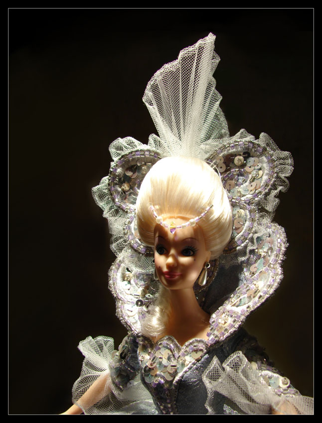 Madame Du Barbie
