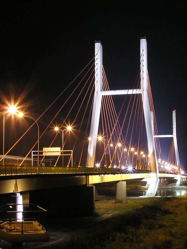 Most Siekierkowski