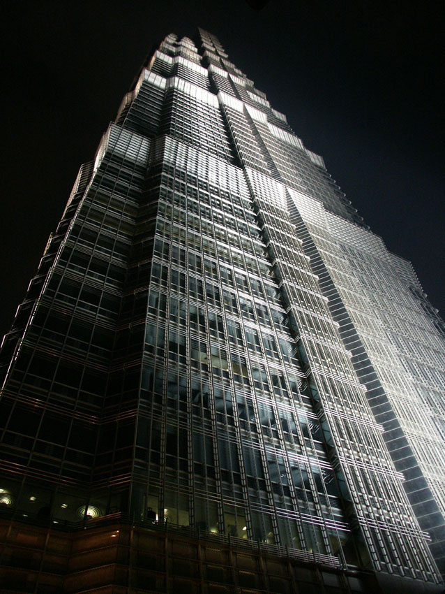 shanghai