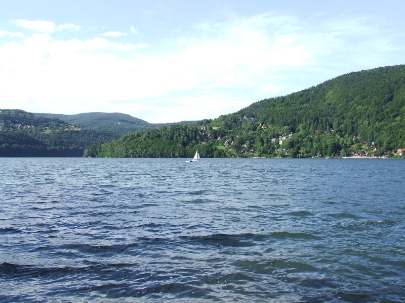 wypoczynek nad zalewem miedzybrodzkim