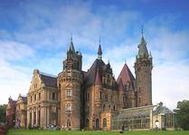 Moszna