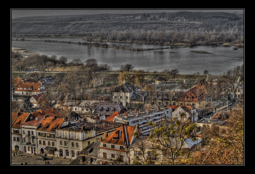 Kazimierz Dolny