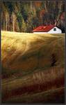 zima w beskidach