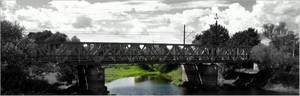 Under the Bridge