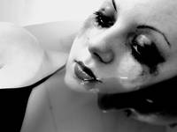 _________________ lost?