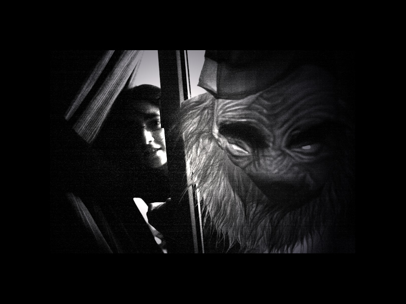 Lost Claus