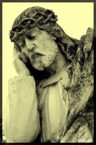 Quo vadis Domine...