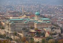 Budapesztańska jesień 2006