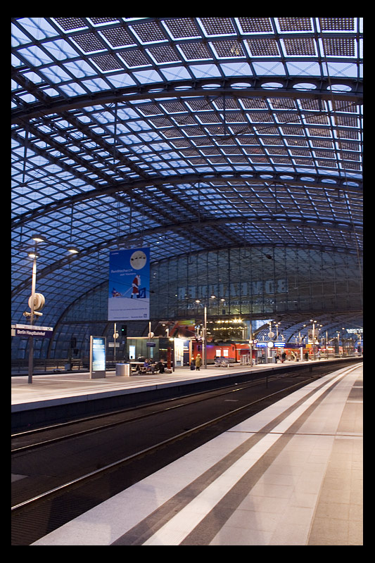 prawie jak Katowice...