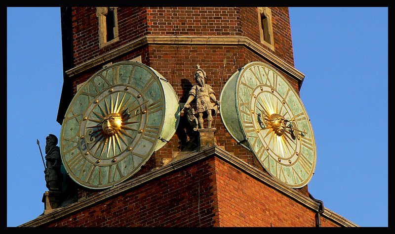 Czas dla Wrocławia
