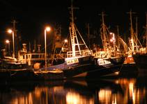 Port rybacki - Władysławowo