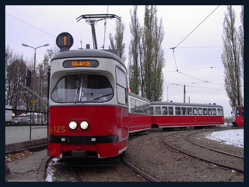 kraków