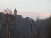 Zamek Grodno
