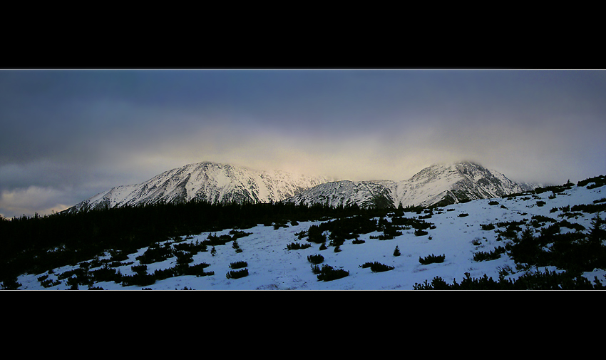 Tatry