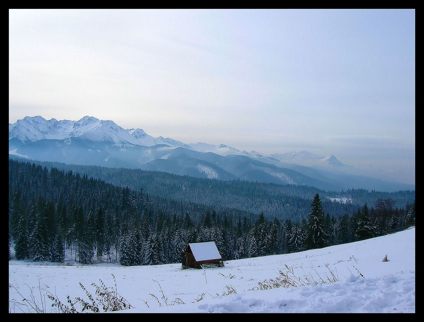 Tatry
