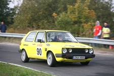 Volkswagen Golf II