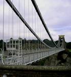 Clifton Suspension Bridge