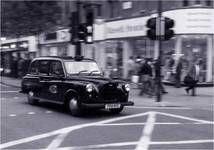 taxi